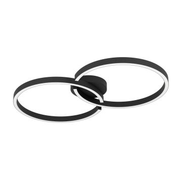 Plafon AMANDOLO 900955 2700-6500K 1x19,5W/LED 2400lm IP20 od Eglo