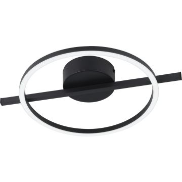 Lampa sufitowa AMANDOLO 901113 2700_6500k 17w/led ip20 1900lm od Eglo