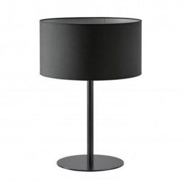 Lampka stołowa AMSTERDAM 909B-G05X1A-02 1x40W/E27 od Novolux