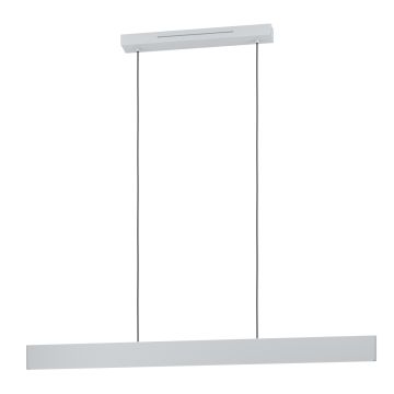 Lampa wisząca ANDREAS-Z 900879 2700-6500K 2x19W/LED 4600lm IP20 od Eglo