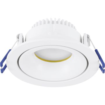 Downlight wpuszczany ARENALS 901167 3000k 1x4.9w/led ip20 550lm od Eglo