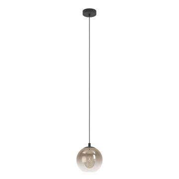 Lampa wisząca ARISCANI 1 901923 1x60W/E27 ip20 od Eglo
