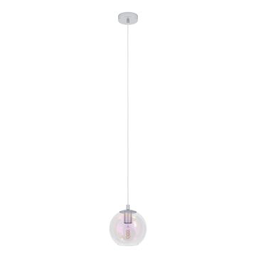 Lampa wisząca ARISCANI 2 901918 1x60W/E27 ip20 od Eglo