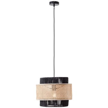 Lampa wisząca Arles 99529/06 1x40W/E27 IP20 od Brilliant