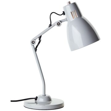 Lampa stołowa Bailie 94591/22 1x40W/E14 IP20 od Brilliant