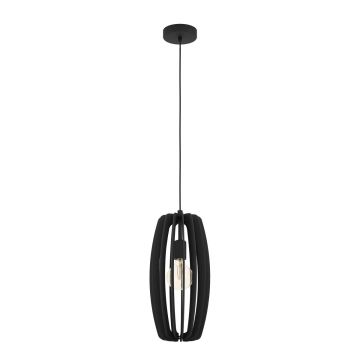 Lampa wisząca BAJAZZARA 900504 1x40W/E27 IP20 od Eglo