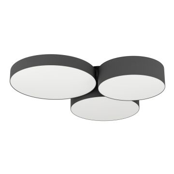 Plafon BARBANO-Z 900853 2700-6500K 3x7,5W/LED 2550lm IP20 od Eglo