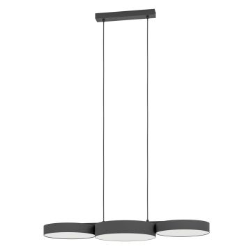 Lampa wisząca BARBANO-Z 900854 2700-6500K 3x7,5W/LED 2550lm IP20 od Eglo