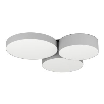 Plafon BARBANO-Z 900855 2700-6500K 3x7,5W/LED 2550lm IP20 od Eglo