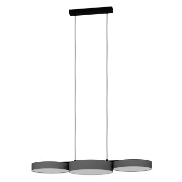 Lampa wisząca BARBANO-Z 900856 2700-6500K 3x7,5W/LED 2550lm IP20 od Eglo