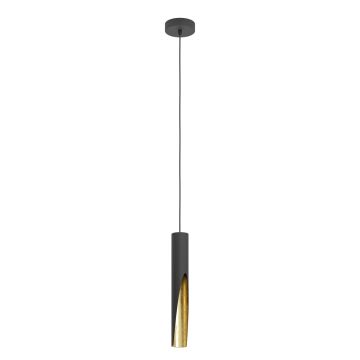 Lampa wisząca BARBOTTO 900872 1x4,5W/GU10 IP20 od Eglo