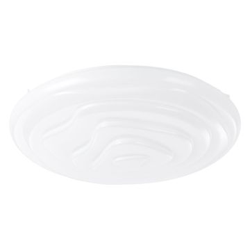 Plafon BATTISTONA 900605 3000-6500K 8x2,9W/LED 1280lm,640lm IP20 od Eglo