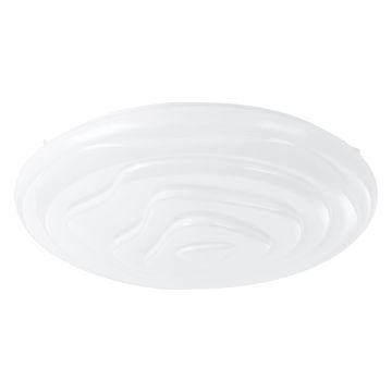 Plafon BATTISTONA 900606 3000-6500K 1x20,8W/LED 2500lm IP20 od Eglo