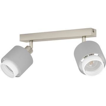 Spot BELLIZZI 901046 2x7.5w/e14 ip20 od Eglo
