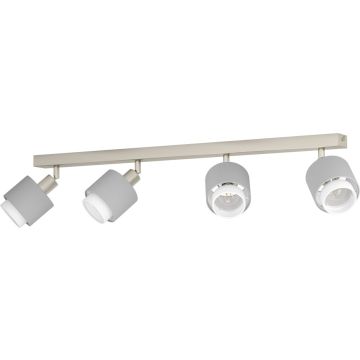 Spot BELLIZZI 901048 4x7.5w/e14 ip20 od Eglo