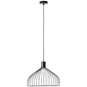 Lampa wisząca Blacky 99392/06 1x40W/E27 IP20 od Brilliant