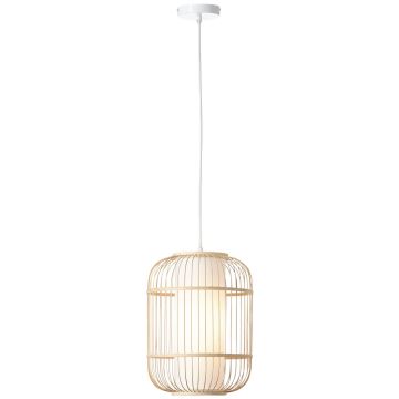 Lampa wisząca Bones 99245/09 1x40W/E27 IP20 od Brilliant