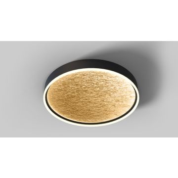 Plafon BORDEAUX 9002-104L 3000k 1x60w/led 7100lm od Aviano Lighting