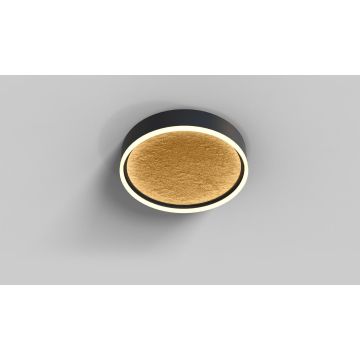 Plafon BORDEAUX 9002-104M 3000k 1x37w/led 4300lm od Aviano Lighting