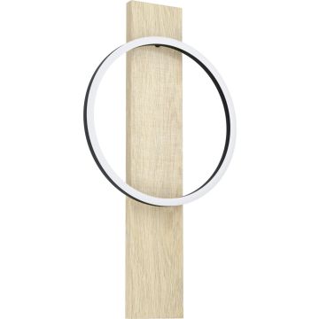 Kinkiet BOYAL 901715 3000k 1x12w/led ip20 1700lm od Eglo