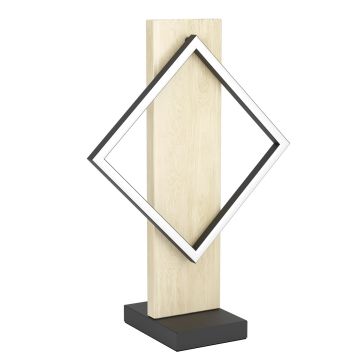Lampa stołowa BOYAL 901932 3000K 1x13W/LED ip20 od Eglo