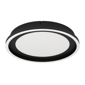 Plafon CALAGRANO 900601 3000-6500K 2x11,5W/LED 1500lm,1400lm IP20 od Eglo