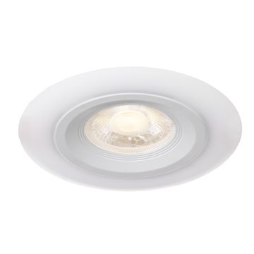 Downlight wpuszczany CALONGE 900912 3000K 1x4,8W/LED 620lm IP20 od Eglo