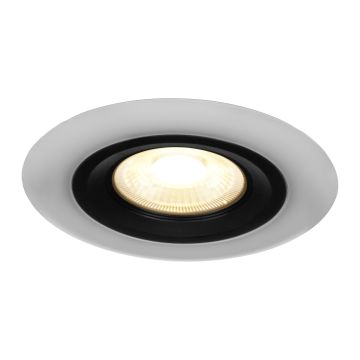 Downlight wpuszczany CALONGE 900914 3000K 1x4,8W/LED 620lm IP20 od Eglo