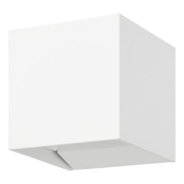 Kinkiet "CALPINO 3" 901063 3000K 2x2.8W/LED 840LM IP54 od Eglo