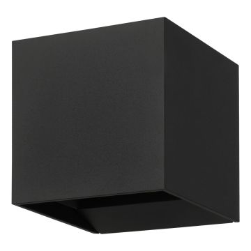 Kinkiet "CALPINO 3" 901064 3000K 2x2.8W/LED 840LM IP54 od Eglo