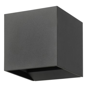 Kinkiet "CALPINO 3" 901065 3000K 2x2.8W/LED 840LM IP54 od Eglo