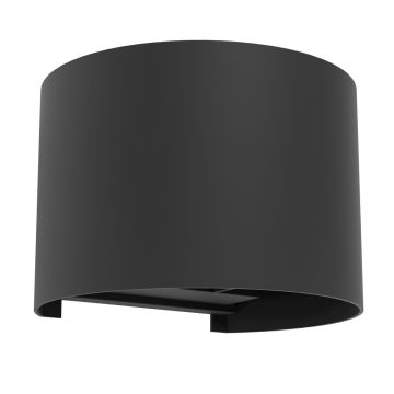 Kinkiet CALPINO 3 901844 3000K 2x2.8W/LED 840lm ip54 od Eglo