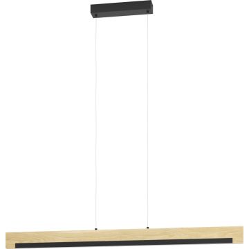 Lampa wisząca CAMACHO 901737 3000k 25.5w/led ip20 3100lm od Eglo