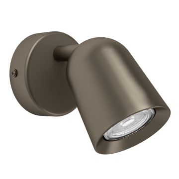 Spot CAMALDOLI 901948 1x5W/GU10 ip20 od Eglo