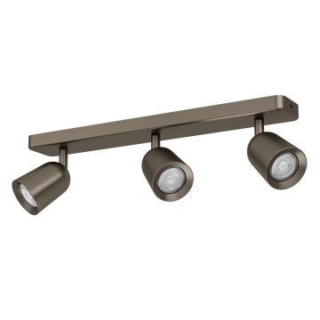 Spot CAMALDOLI 901951 3x10W/GU10 ip20 od Eglo