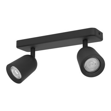 Spot CAMALDOLI 901953 2x10W/GU10 ip20 od Eglo