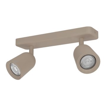 Spot CAMALDOLI 902344 2x10W/GU10 ip20 od Eglo