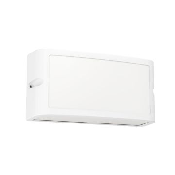 Kinkiet CAMARDA 900807 4000K 1x10,5W/LED 1200lm IP54 od Eglo