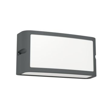 Kinkiet CAMARDA 900808 4000K 1x10,5W/LED 1200lm IP54 od Eglo