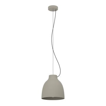 Lampa wisząca CAMASCA 900159 1x40W/E27 IP20 od Eglo