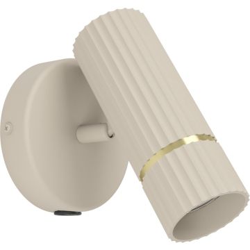 Kinkiet CAMINIA 901153 1x4.7w/gu10 ip20 od Eglo