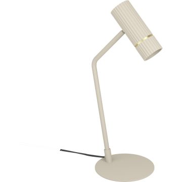 Lampa stołowa CAMINIA 901154 1x4.7w/gu10 ip20 od Eglo