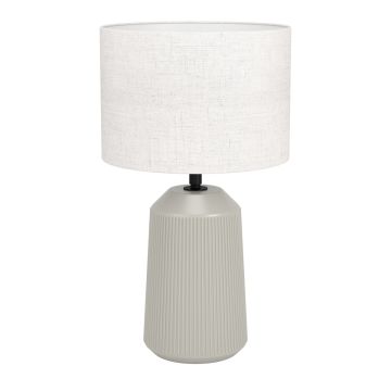 Lampa stołowa CAPALBIO 900823 1x40W/E27 IP20 od Eglo