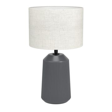 Lampa stołowa CAPALBIO 900824 1x40W/E27 IP20 od Eglo