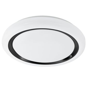 Plafon CAPASSO 900335 3000K 1x19,5W/LED 2200lm IP20 od Eglo