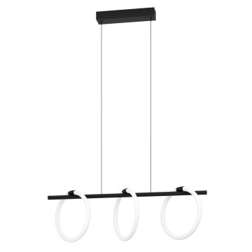 Lampa wisząca CARANACOA 900562 3000K 3x9W/LED 3600lm IP20 od Eglo