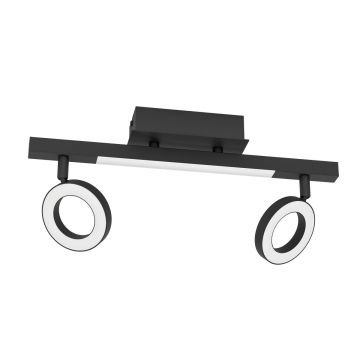 Spot CARDILLIO 2 900514 3000K 3x3,3W/LED 800lm,360lm IP20 od Eglo