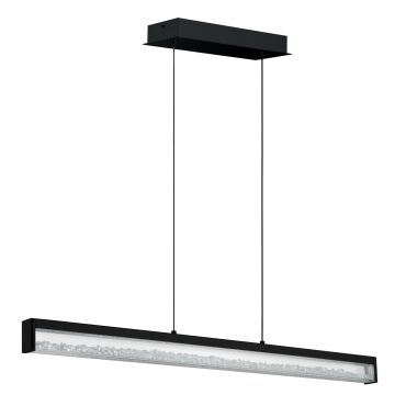 Lampa wisząca CARDITO 900895 2700-5000K 1x6W/LED 3420lm IP20 od Eglo