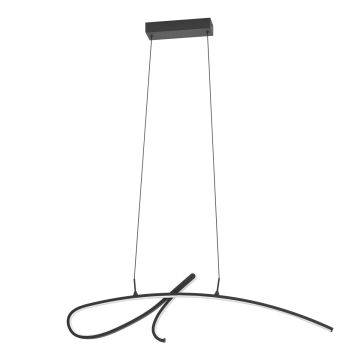 Lampa wisząca CARDONCITO 902346 2700K, 4000K, 6500K 20W/LED 2400lm ip20 od Eglo