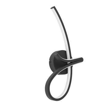 Kinkiet CARDONCITO 902347 2700K, 4000K, 6500K 12W/LED 1400lm ip20 od Eglo